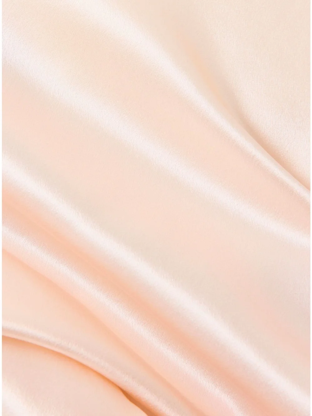 Drowsy Sleep Co. Queen Silk Pillowcase